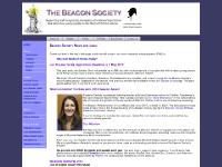 The Beacon Society: Teaching Sherlock Holmes