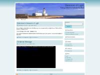 Beacons of Light | Just another WordPress site