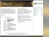 Beacon Software, Inc. : : Beacon Internet Banking Platform