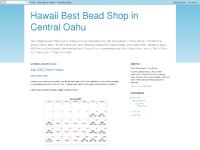 beadazzlehawaii.blogspot.com 11:09 AM, 11:10 PM, New Dec sale flyer