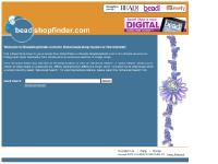 Beadshopfinder.com - The Finest Bead Shop Locator on the Internet!
