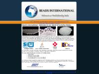 Beads International - South Africa's leader in industrial beads and grinding media