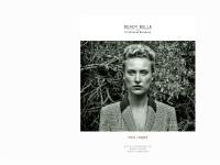 statistikker for beadybelle - [ b e a d y b e l l e ]