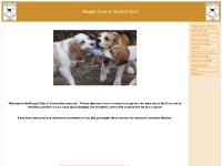 beagleclubvictoria.com Beagle, Beagles, dog