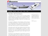 Nyhet 2010 Beason 800 Nyhet 2010 Beason 800