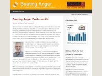 Beating Anger - Anger Management Portsmouth Beating Anger - Anger Management Portsmouth