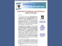 om beatinganxiety.com - beatinganxiety