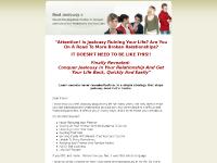 Beat Jealousy And Get Your Life Back