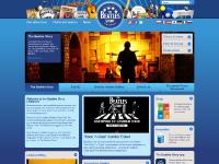 beatlesstory.com Beatles Story, Home
