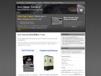 beatmaker.us Sonic Producer, Propellerhead Reason, Akai MPC beatmaker.us Sonic Producer, Propellerhead Reason, Akai MPC