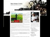 Beat Maker Online Beat Maker Online