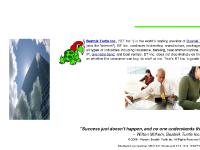 Beatnik Turtle Inc.: Working to find today's answers to tomorrow's problems yesterday. Beatnik Turtle Inc.: Working to find today's answers to tomorrow's problems yesterday.