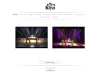 Beatnix-The Beatles Show - Home Beatnix-The Beatles Show - Home