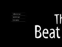 beatpack.se Spelningar, Kontakta