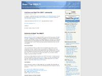 Beat The GMAT! Beat The GMAT!