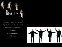 Beatus - start Beatus - start