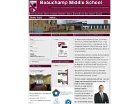 beauchampschool.co.uk Curriculum, Bugle, Gallery