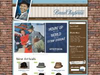 Beauchapeau Hat Shop
