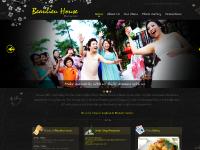 Beaulieu House Beaulieu House