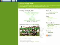 Beauly shinty club Beauly shinty club