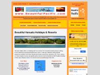 Vanuatu Resort & Holiday Guide - Beautiful Vanuatu Holidays Vanuatu Resort & Holiday Guide - Beautiful Vanuatu Holidays