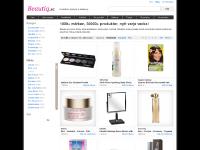 liten beautiq.se skärmbild liten beautiq.se skärmbild