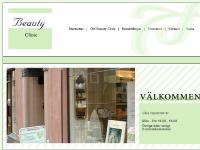 beauty-clinic.se 600, Beauty, Clinic