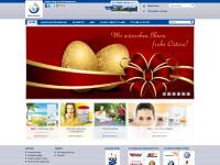 BeautyLine - Sehen.Sp&uuml;ren.Erleben.