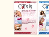 Beauty Oasis Spa - Beauty Treatment Products and Aromatherapy Beauty Oasis Spa - Beauty Treatment Products and Aromatherapy