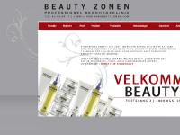 Beauty Zonen - Skønhedsklinik med uddannelse fra England og Paris Beauty Zonen - Skønhedsklinik med uddannelse fra England og Paris