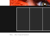 liten beauvisage.se skärmbild liten beauvisage.se skärmbild