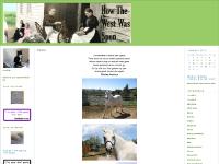 beavercreekfarm.typepad.com knitting, spinning, horses beavercreekfarm.typepad.com knitting, spinning, horses