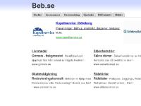 Beb.se Beb.se