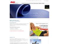 Vereinssport & Schulsport,  BeBalanced!®,  Zubehör,  Technologie   Vereinssport & Schulsport,  BeBalanced!®,  Zubehör,  Technologie