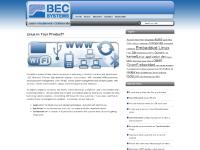 &raquo; BEC Systems