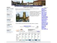 bedale.org.uk bedale, dales, wensleydale bedale.org.uk bedale, dales, wensleydale