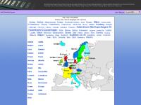 Belgium, Cyprus, Czech, Denmark Belgium, Cyprus, Czech, Denmark