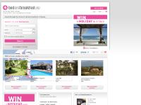 Bed and Breakfast Europe - B&B in Europe Bed and Breakfast Europe - B&B in Europe