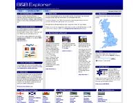 Bed & Breakfast Guide UK, B&B Accommodation, B&B Explorer Bed & Breakfast Guide UK, B&B Accommodation, B&B Explorer