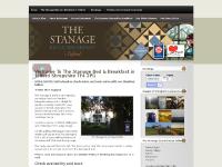  Guest Bedrooms, The Stanage Shropshire Breakfast, See What's Nearby, Our Green Policy