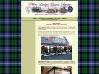 Quality bed and breakfast accommodation, Inverness, Scotland.