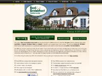 liten bedandbreakfastnationwide.com skärmbild