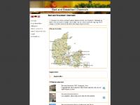 Bed and Breakfast i hele Danmark med over 150 private annoncer