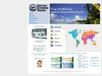 Bed and Breakfast Planner - Worldwide Bed and Breakfast Inn Directory