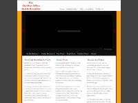 Bed and Breakfast in Poole Wareham and Dorset