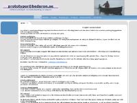 liten bedaron.se skärmbild liten bedaron.se skärmbild