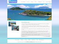 bedarraislandhouse.com.au bedarra island, bedarra island house, beach house