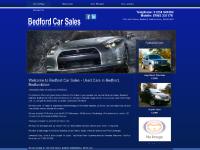 Used Cars Bedford, Second Hand Cars Bedfordshire - Bedford Car Sales