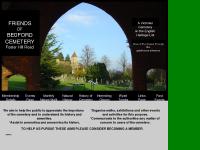 bedfordcemeteryfriends.org.uk EventsPage, Interesting Graves, Wyatt Tombs bedfordcemeteryfriends.org.uk EventsPage, Interesting Graves, Wyatt Tombs