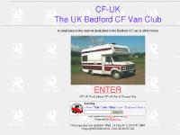 CF-UK The Bedford CF van and motorhome club - A small area of the web dedicated CF-UK The Bedford CF van and motorhome club - A small area of the web dedicated
